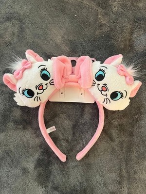 Disney Marie from Aristrocats Headband from Primark