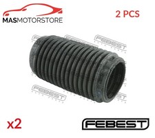 STOßDÄMPFER PROTECTION-KIT VORNE FEBEST NSHB-A60F 2PCS V NEU OE QUALITÄT