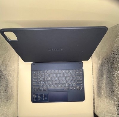 Typecase KB206-129 Edge Keyboard Case for iPad Pro 12.9'' 3rd, 4th, 5th Gen