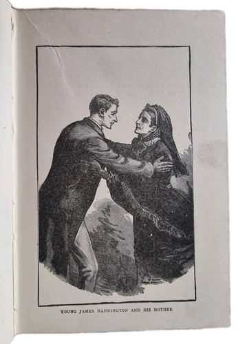 Life Story of JAMES HANNINGTON | Martyred For Africa | Missionary Hero | Illus. - Picture 8 of 20