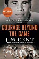 Jim Dent | Courage Beyond The Game | Taschenbuch | Englisch (2012)