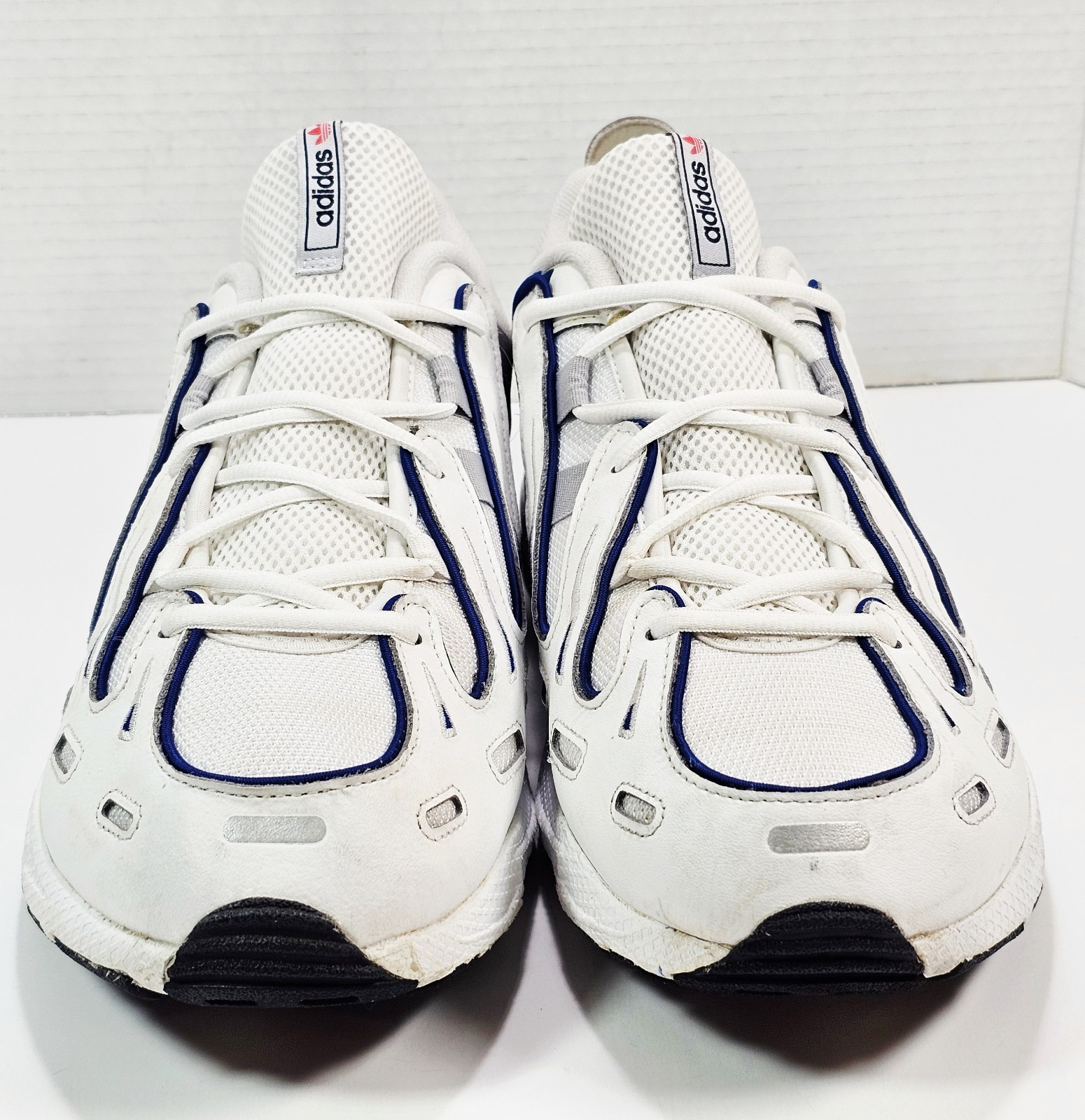 Adidas Mens EQT Gazelle Collegiate Royal Athletic… - image 4