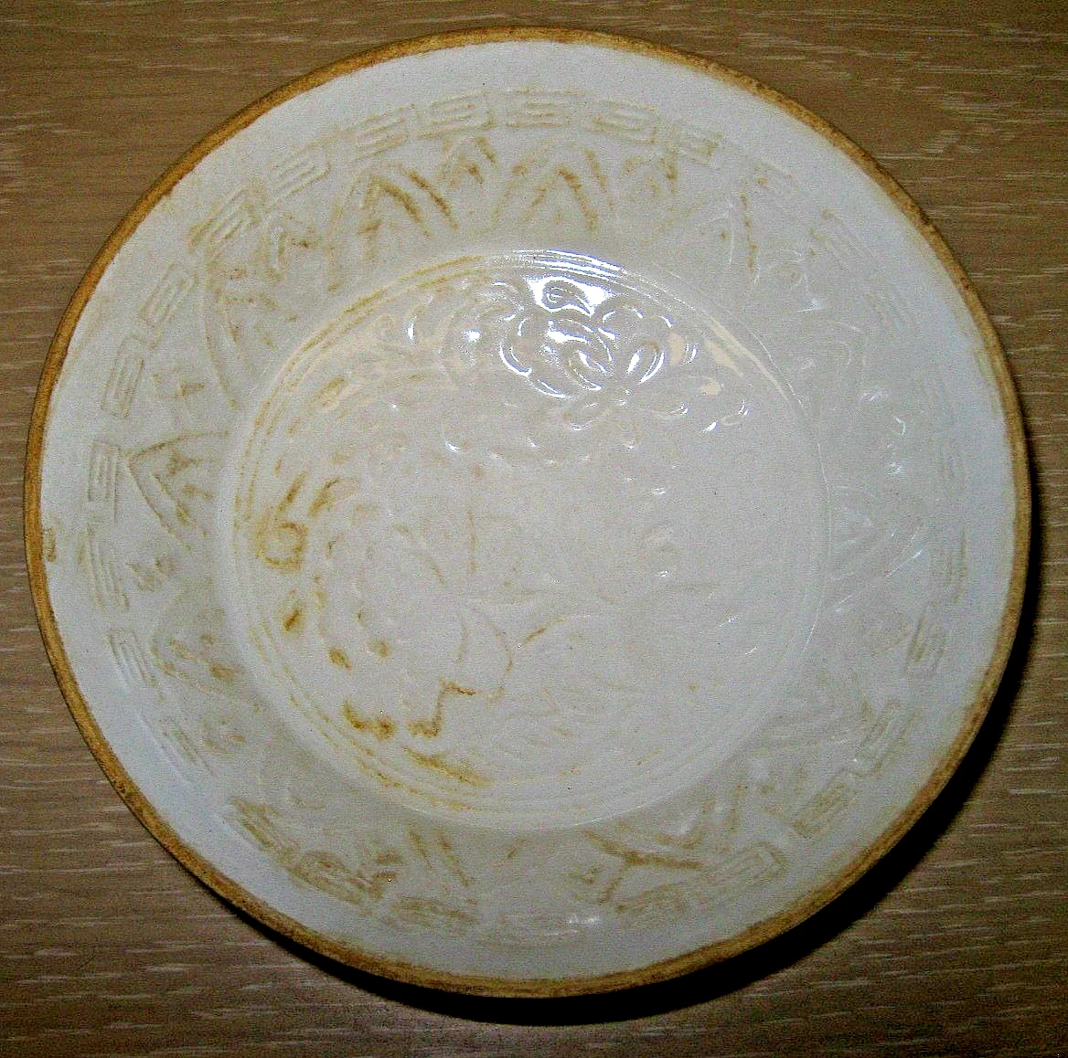 象牙色亚洲古董| eBay