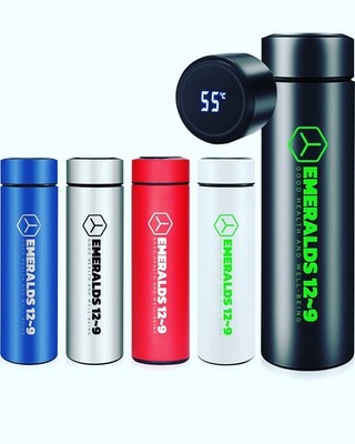 Smart Water Bottle