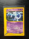 Pokemon Expedition Mewtwo Non-Holo Rare 56/165 NM