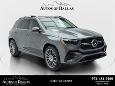 2025 Mercedes-Benz GLE350 GLE 350 AMG SPORT,NAV,CAM,PANO,21" AMG WLS