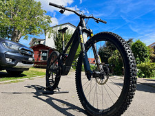 Mondraker ZENDIT RR S 2027 | NEU 0 km | Gr. M | FOX Factory