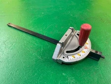 Craftsman table saw miter gauge push 315.228490 315.228510 315.228590 315.228310