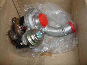 1441100Q0H Turbolader für Nissan Interstar 1.8 dCi 2002-2006