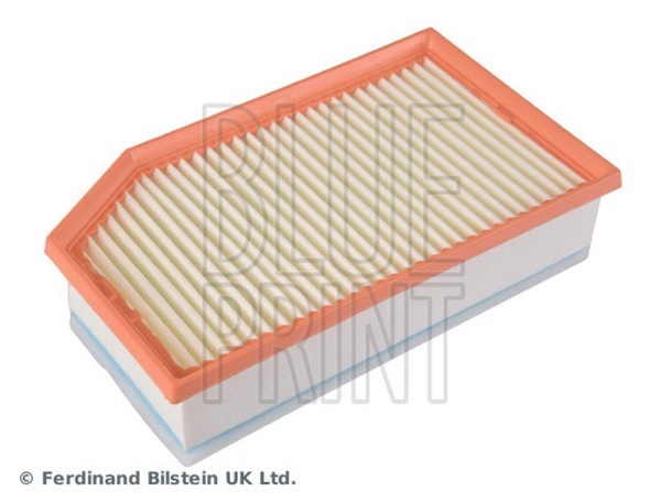 Luftfilter Blue Print ADA102260 Filtereinsatz FüR JL Wrangler Jeep 4 Multijet-image