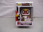 Funko Pop Deadpool Chicken Deadpool 323