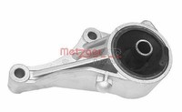 Metzger Lagerung, Motor Mitte, Vorne FüR Opel