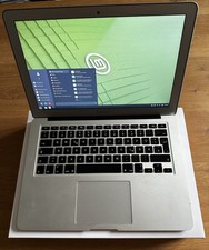Apple MacBook Air 13,3 2012 i5 1,8GHz 4GB 121...