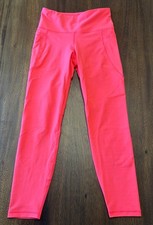 Women's Old Navy Active Powersoft Size Medium High Rise Leggings
