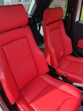 Fiat 500s Only 27000 Miles