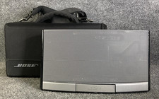 Bose SoundDock N123 Portable Digital Music Speaker System