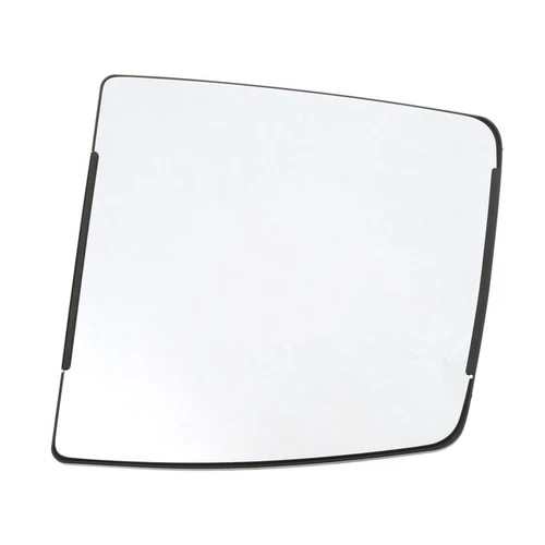 Genuine GM Passenger Side Rearview Mirror Glass 22847234