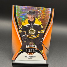 2025-26 Upper Deck Allure Hockey - Base, RC, Inserts, and Parallels (#2/2)