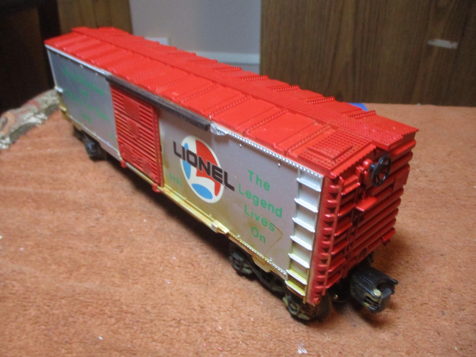 Click here to see eBay Auction