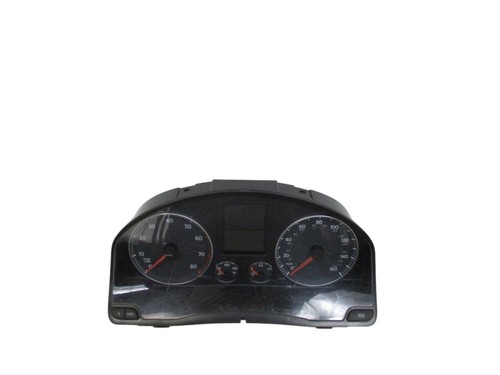 Tachometer Kombiinstrument MPH passt für VW JETTA V III (1K2) 2.5 1K0920953P
