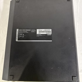 Microsoft Xbox One