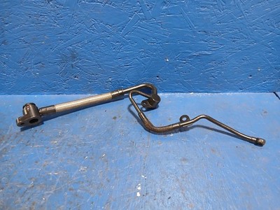 PACCAR MX13 MX-13 ENGINE FUEL INJECTOR LINE - 51698