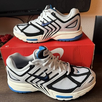 Nike Air Pegasus 2K5 2005 Air Pegasus 2005 'White Black Photo Blue' Men s Size 9