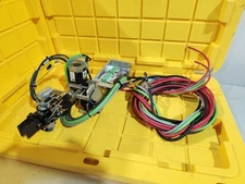 SCHUNK EGS 25-N-N / EGS25NN Gripper  Custom Pick And Place Gripper Setup 