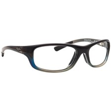Maui Jim Sunglasses Frame Only MJ 279-03F Kipahulu Marlin Wrap Italy 59 mm