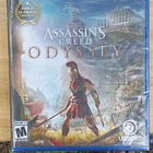 Ubisoft Assassin's Creed Odyssey (PS4) PS4 Pro Enhanced In-Game Purchases M