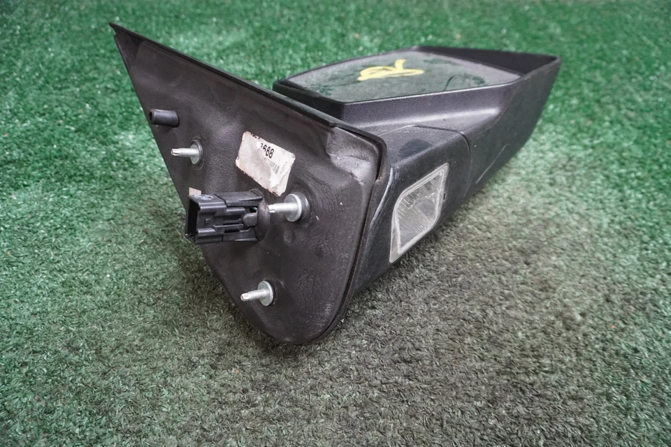 2006 2007 2008 FORD EXPLORER пассажирской стороне RH двери зеркало OEM 7L2417683 - Изображение 3 из 4