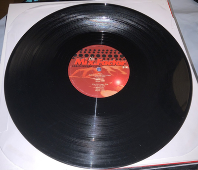 The Mix Factor Six VTG DJ Compilation - Destiny's Child, Ice Cube
