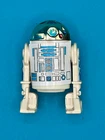 R2-D2 100% Complete Star Wars 1977 Vintage Kenner Action Figure #2