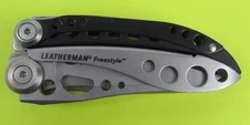 Leatherman Freestyle Multi-Tool #0709 - Discontinued - FAST SHIPPING FREE!