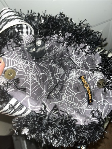 Halloween Party Trick Or Treat Bag - Picture 3 of 3