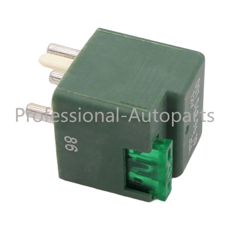 Relé de bomba de combustível 0015429619 para Mercedes Benz 94-1996 C220 C280 SL320 R230 SL500 - Imagem 4 de 4