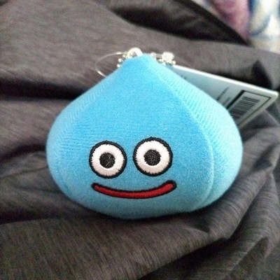 Dragon Quest Walk Slime Maskottchen