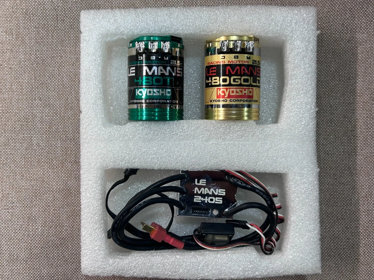Hobby RC Motor/Engine, Exhaust & Fuel System Parts & Accessories