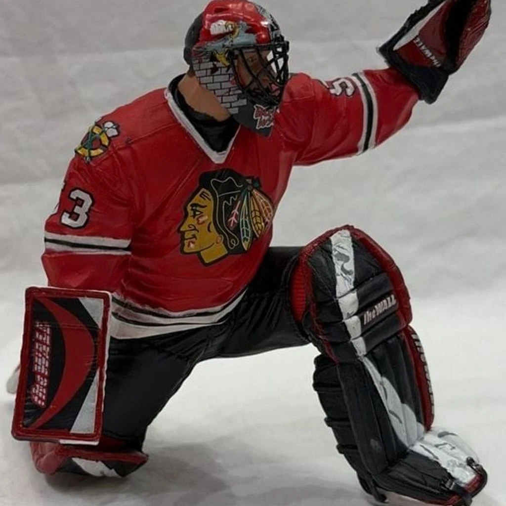 Mcfarlane Hockey Goalie for sale | eBay