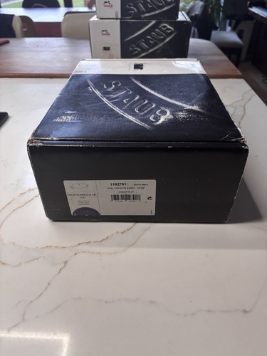 STAUB COCOTTE OVALE 27cm - 3.2L Cast Iron Dark Blue Dutch Oven Ref. #1102791 - Picture 3 of 10