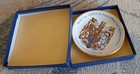 Vintage Marriage Souvenir Plate Prince Charles & Lady Diana St. Paul's Cathedral — photo 4