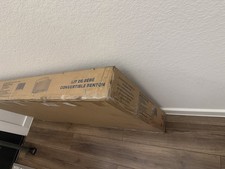 Graco 5- In-1 Convertible Crib New and Unopened In Box Never Used