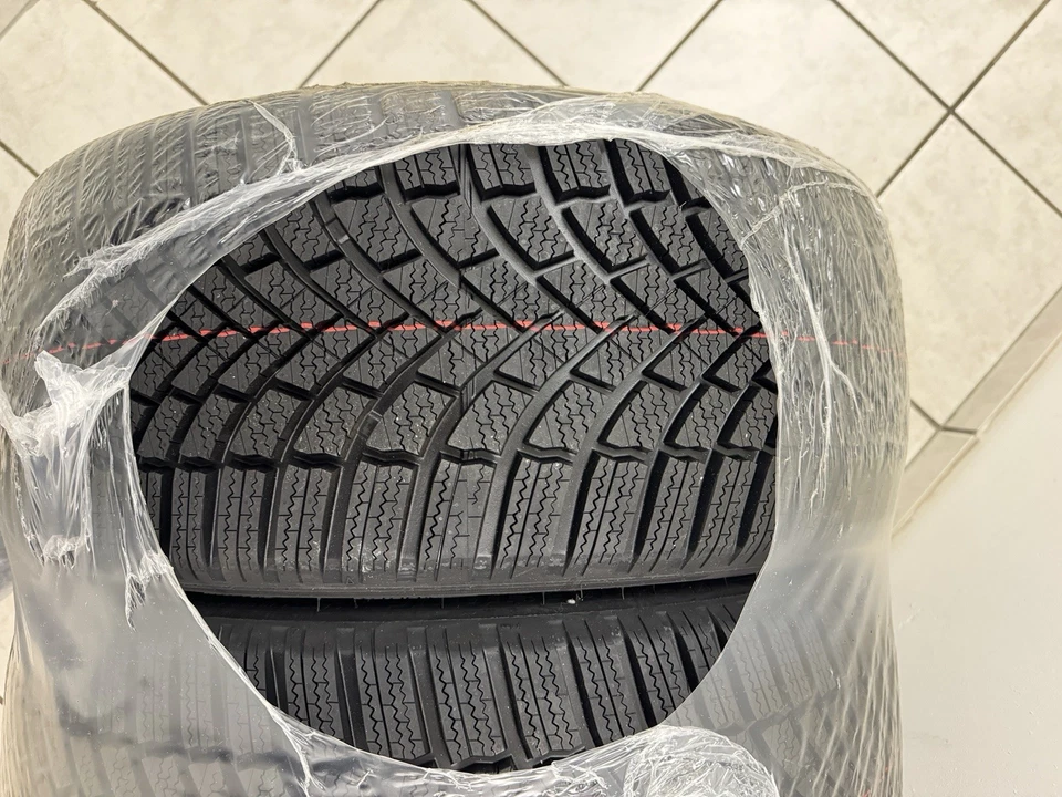 Bridgestone Blizzak LM-005 Winterreifen 225/40 R18. 92V XL . Neu - Bild 2 von 4
