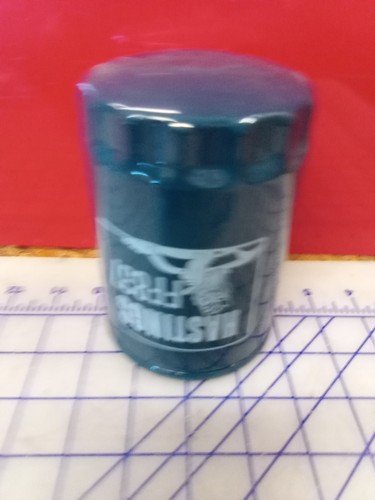 Hastings Oil Filter 837 New Old Stock, Free Shipping, *Surface Rust From Storage - Picture 3 of 6