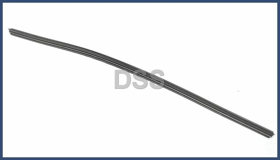 Novo Genuíno Honda CR-V Limpador de Pára-brisa Refil Passageiro Direito 76632SWAJ02 - Imagem 2 de 4