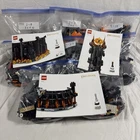 lego lord of the rings barad-dur 10333