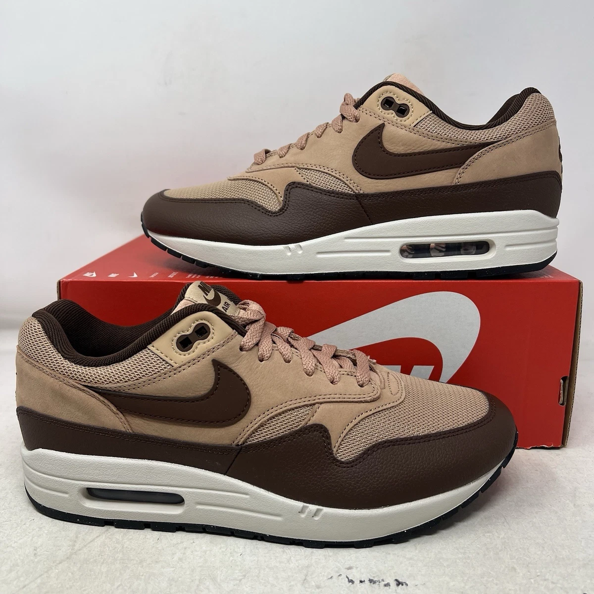Nike Air Max 1 SC Cacao Wow Size 11.5 maxresdefault.jpg main image 4