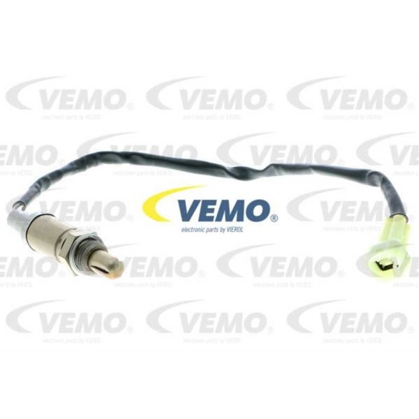 Vemo Lambdasonde Regelsonde Passend FüR Suzuki Alto 1.1 1.3 16V-image