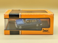 1/43 Simca 1100 Special Bleu 1971 IXO Models ref: CLC495N