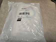 10 gaskets 35064 FEL-PRO WATER OUTLET GASKETS
